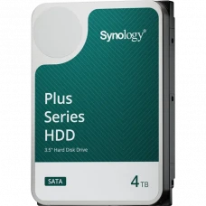 Unitate HDD SYNOLOGY HAT3300-4T, Gri