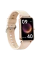 Ceas inteligent Globex Fit, 45mm, Auriu
