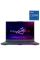 Игровой ноутбук 18 ASUS ROG Strix G18 G814JZ, Eclipse Gray, Intel Core i7-13650HX, 32Гб/1024Гб, Без ОС