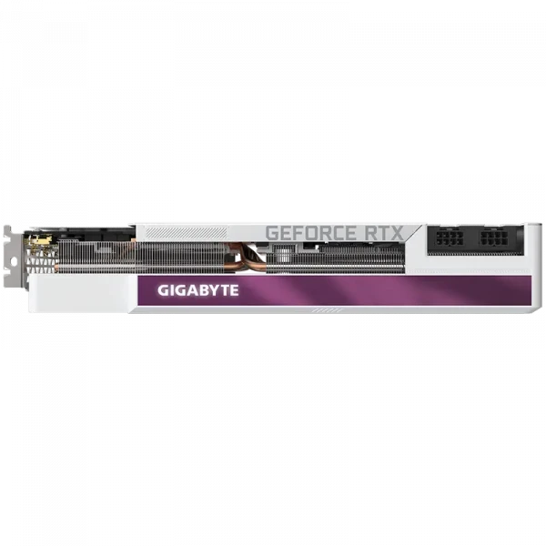 Placă Video Gigabyte GV-N3080VISION OC-10GD, 10GB GDDR6X 320bit