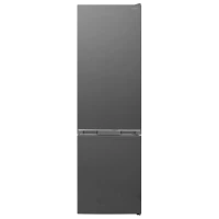 Frigider Sharp SJ-FBA05DTXLE-EU, Oțel inoxidabil