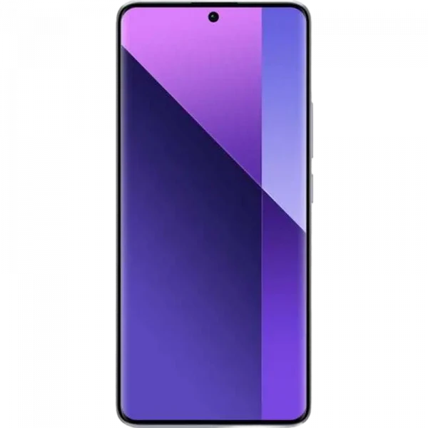 Smartphone Xiaomi Redmi Note 13Pro+ 5G, 8GB/256GB, Aurora Purple