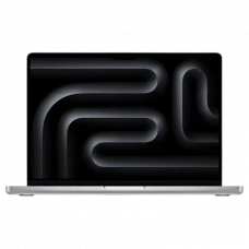 Redenumit: 'Laptop Apple MacBook Pro 14 A2992 / 14.2 inchi / M3 Max 14-core CPU, 30-core GPU / 36GB RAM, 1024GB SSD / macOS Sonoma / Argintiu'