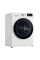 Uscător de rufe LG RH90V9AV4N, 9kg, Alb