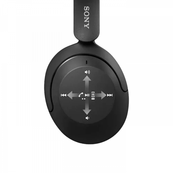 Căști SONY WH-XB910N, Negru