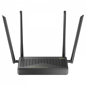 Routere wireless D-Link
