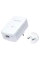 Powerline Adapter TP-LINK MP500 KIT, AV1000, 1000 Mbps, Alb