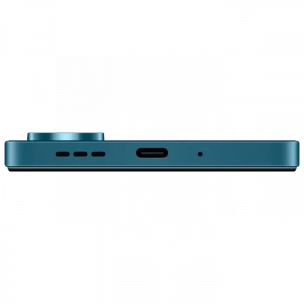 Смартфон Xiaomi Redmi 13C, 4Гб/128Гб, Морской Синий