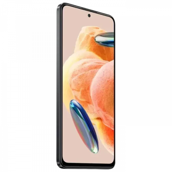 Smartphone Xiaomi Redmi Note 12 Pro 4G, 8GB/256GB, Graphite Gray