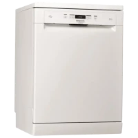 Посудомоечная машина Hotpoint-Ariston HFC 3C41 CW, Белый