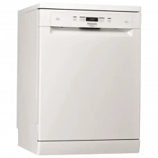 Mașină de spălat vase Hotpoint-Ariston HFC 3C41 CW, Alb