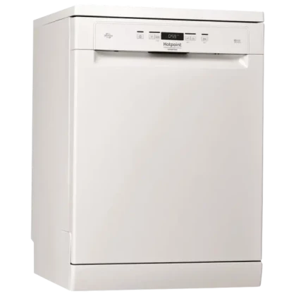 Mașină de spălat vase Hotpoint-Ariston HFC 3C41 CW, Alb