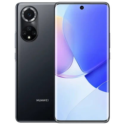 Smartphone Huawei Nova 9, 8GB/128GB, Negru