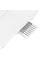 Umidificator de aer Electrolux GlossLine, Alb