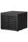 Stocare atașată la rețea SYNOLOGY DS2422+, Negru