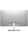 Monitor DELL S2721H / 27 inchi / IPS 1920x1080 FHD / Negru/Argintiu