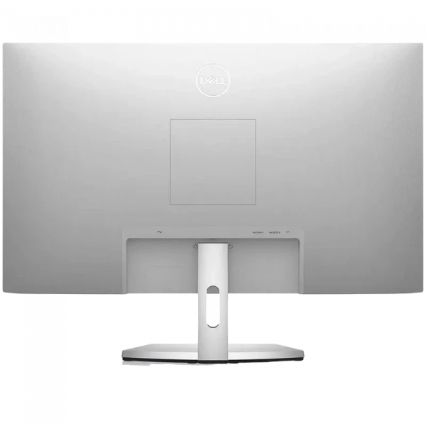 Monitor DELL S2721H / 27 inchi / IPS 1920x1080 FHD / Negru/Argintiu