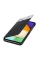 Чехол книжка Samsung S View Wallet Cover Galaxy A52, Чёрный