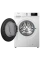 Mașină de spălat Hisense WFQA8014EVJM, 8kg, Alb