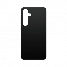 Husă PanzerGlass SAFE. Samsung Galaxy S24+, Negru