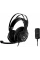 Căști gaming HyperX Cloud Revolver +7.1, Cu fir, Negru
