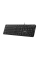 Tastatură Genius SlimStar M200, Cu fir, Negru