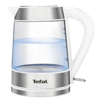 Электрочайник Tefal KI730132, Серебристый