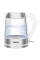 Fierbător electric Tefal KI730132, Argintiu