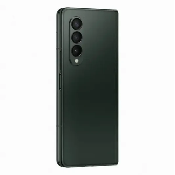 Смартфон Samsung Galaxy Fold3, 12Гб/512Гб, Phantom Green