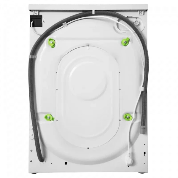 Стиральная машина Indesit BWSE 81082 L B, 8кг, Белый