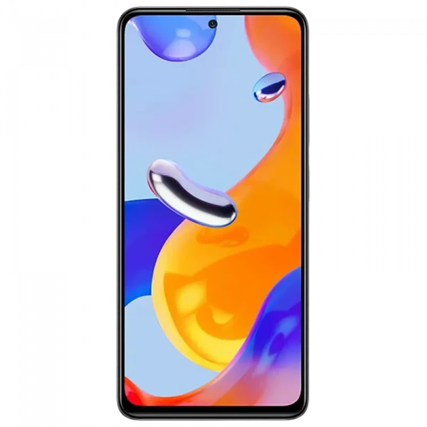 Смартфон Xiaomi Redmi Note 11 Pro, 6Гб/64Гб, Graphite Gray