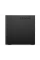Lenovo ThinkCentre M720 Tiny Black (Intel Core i3-9100T 3.1-3.7GHz, 8GB RAM, 256GB SSD, Win 10 Pro)