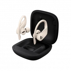 Căști Beats Powerbeats Pro, Bej