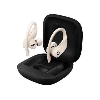 Căști Beats Powerbeats Pro, Bej