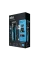 Электробритва мужская Braun 3010 BT WD, Синий
