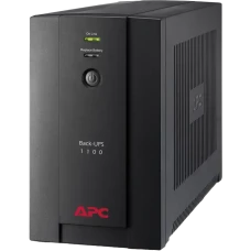 Sursă de alimentare neîntreruptibilă APC Back-UPSBX1100LI, Linear-interactiv, 1100VA, Turn