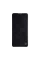 Чехол книжка Nillkin Galaxy A71 - Qin LC, Чёрный