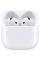 Căști Apple AirPods 4, Alb