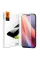 Sticlă de protecție Spigen iPhone 16 Pro Max Glas.TR Slim, Transparent