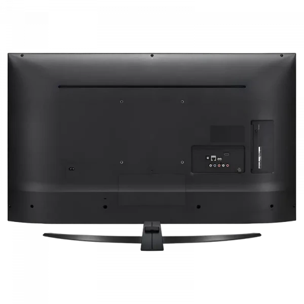 65 LED SMART Телевизор LG 65UM7450PLA, 3840 x 2160, webOS, Чёрный