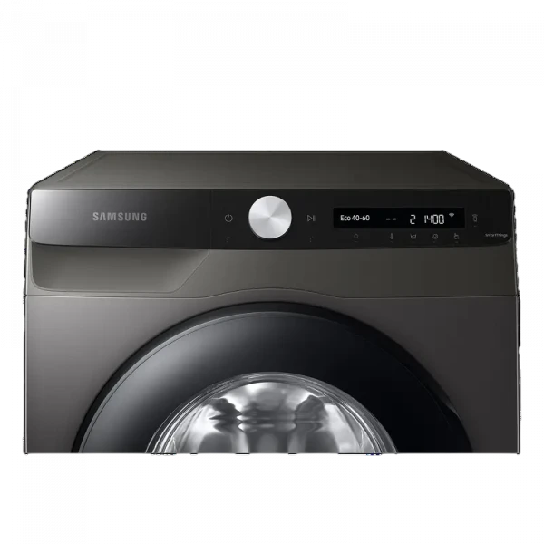 Mașină de spălat Samsung WW80T534DAX/S7, 8kg, Oțel inoxidabil