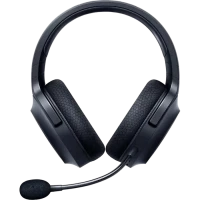 Игровая Гарнитура Razer Barracuda X, Беспроводной/Проводной, Чёрный