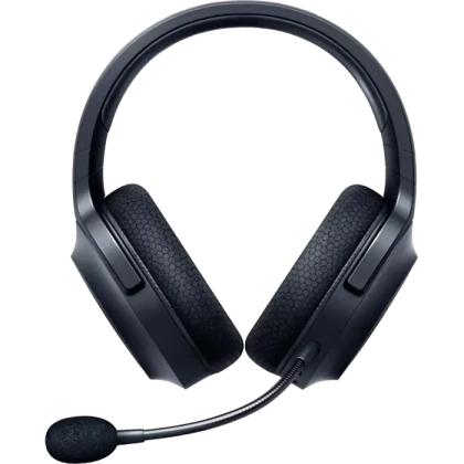 Игровая Гарнитура Razer Barracuda X, Беспроводной/Проводной, Чёрный