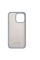Чехол Nillkin iPhone 15 Pro, CamShield Silky Silicone, Star Gray