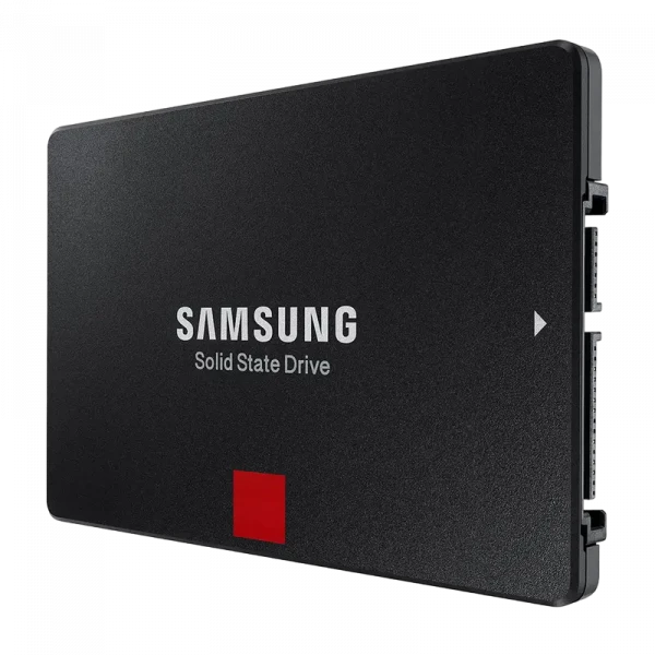 Unitate SSD Samsung 860 PRO MZ-76P1T0, 1000GB, MZ-76P1T0BW
