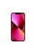 Smartphone Apple iPhone 13 mini / 4GB RAM / 512GB stocare / Red