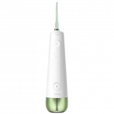 Ирригатор для полости рта Oclean W1, Белый|Зеленый
