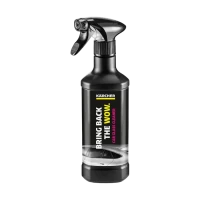 Раствор для мытья автомобильных стекол Karcher RM 650, 0,5 л