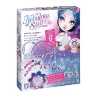 Set pentru crearea bijuteriilor Nebulous Stars Portal jewelry