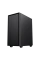 Carcasă PC Gamemax Storm, Mini-Tower, Fără PSU, Negru